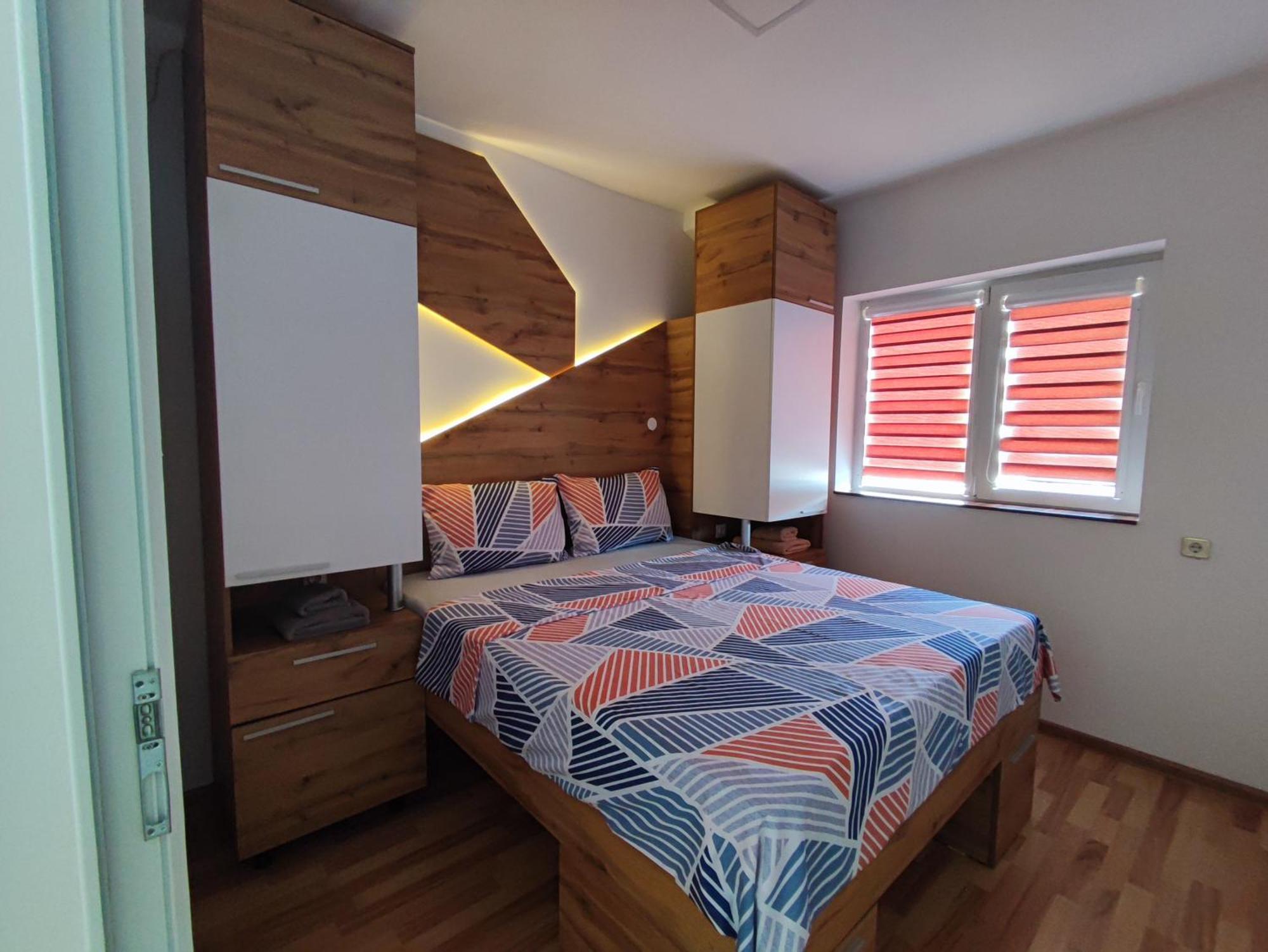 Sky Apartments Strumica Exterior foto
